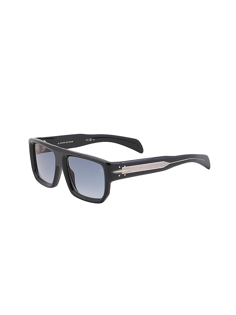 DAVID BECKHAM Sonnenbrille DB7132/S/56 schwarz herren